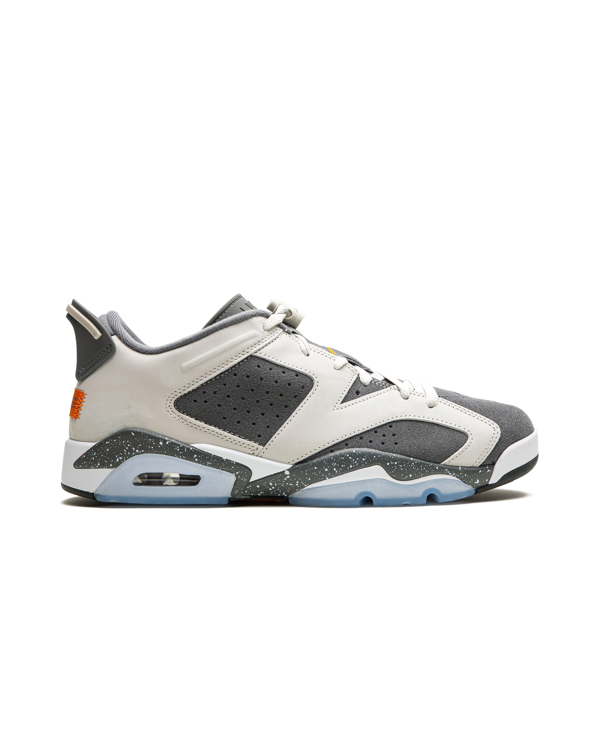 Jordan 6 Retro Low PSG (2023)