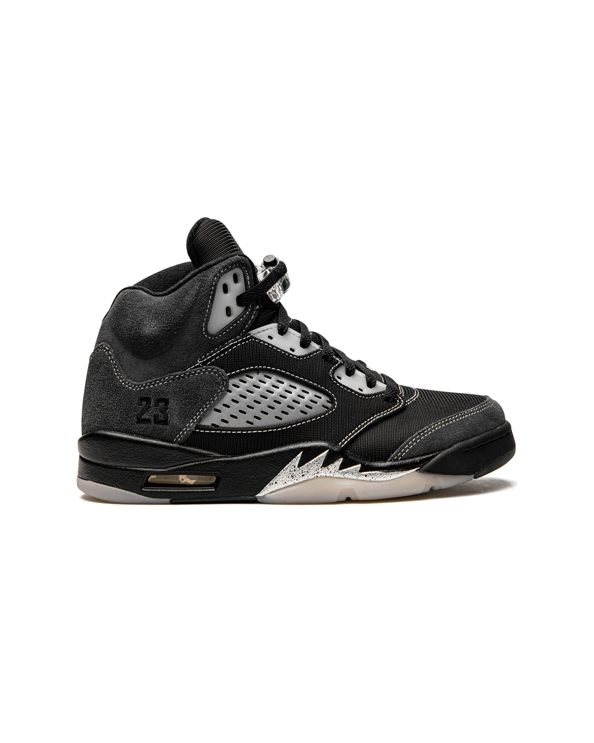 Jordan 5 Retro Anthracite