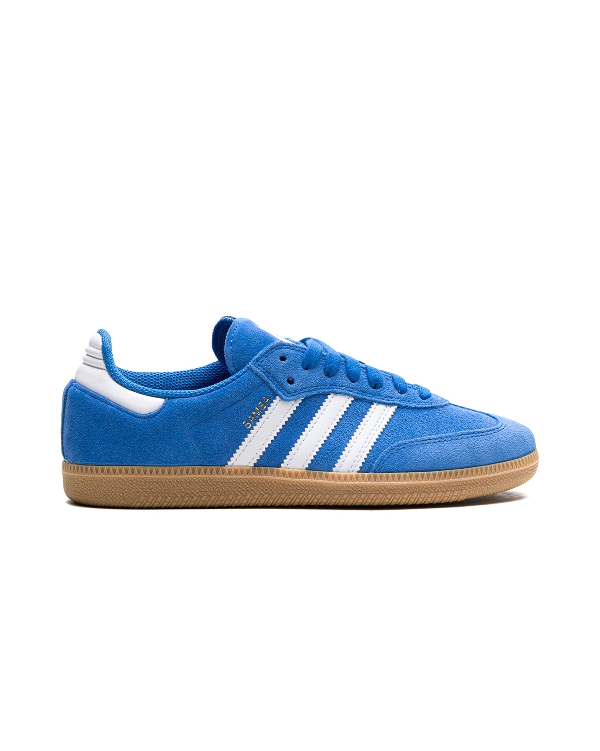 adidas Samba ADV Blue Bird
