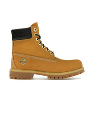 Timberland 6 Inch Premium Boot The Notorious B.I.G. Wheat