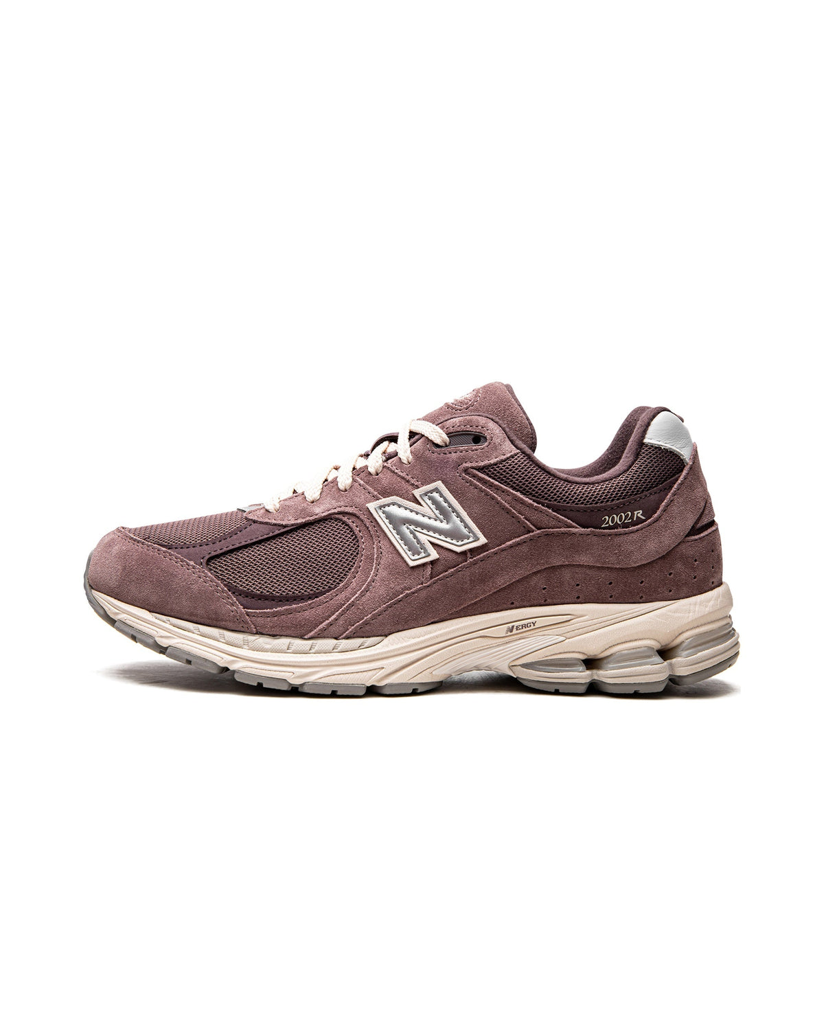 New Balance 2002R Black Fig