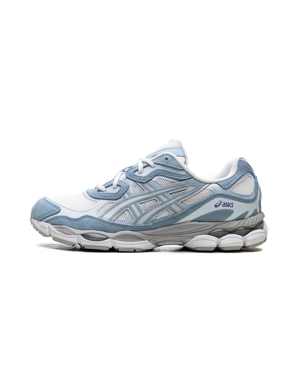 ASICS Gel-NYC Cream Arctic Sky
