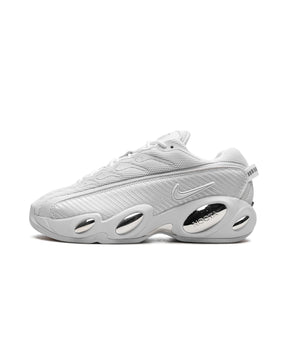 Nike NOCTA Glide Drake White Chrome