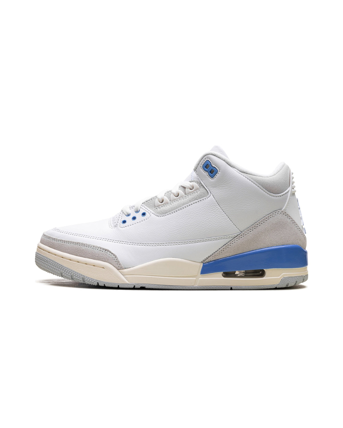 Jordan 3 Retro Lucky Shorts