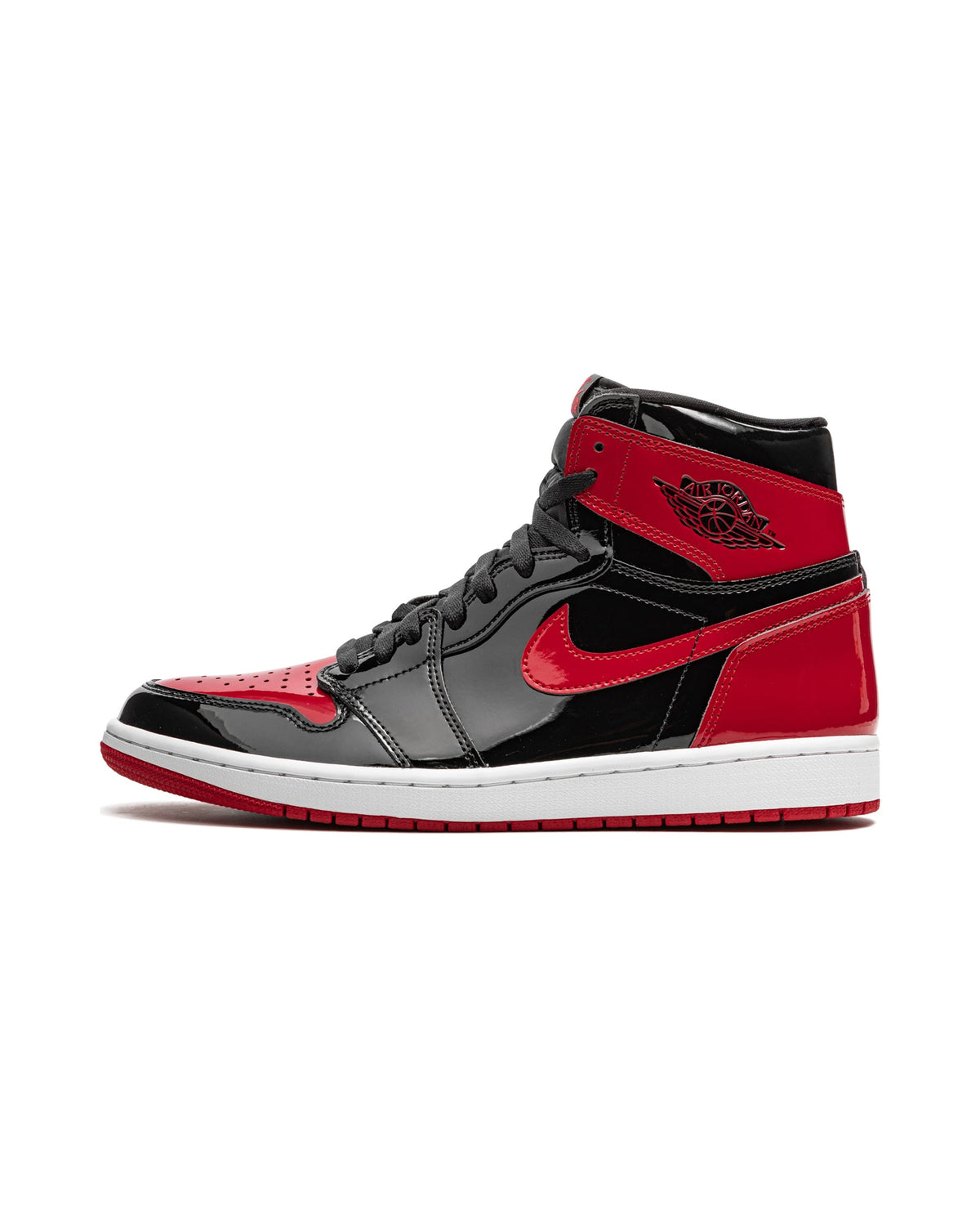 Jordan 1 Retro High OG Patent Bred
