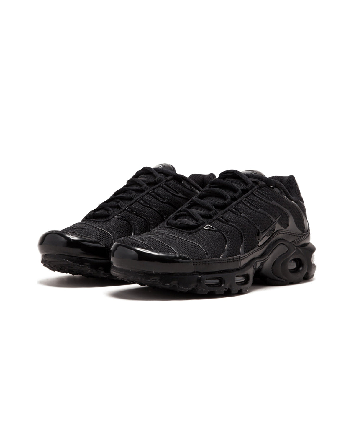 Nike Air Max Plus Triple Black