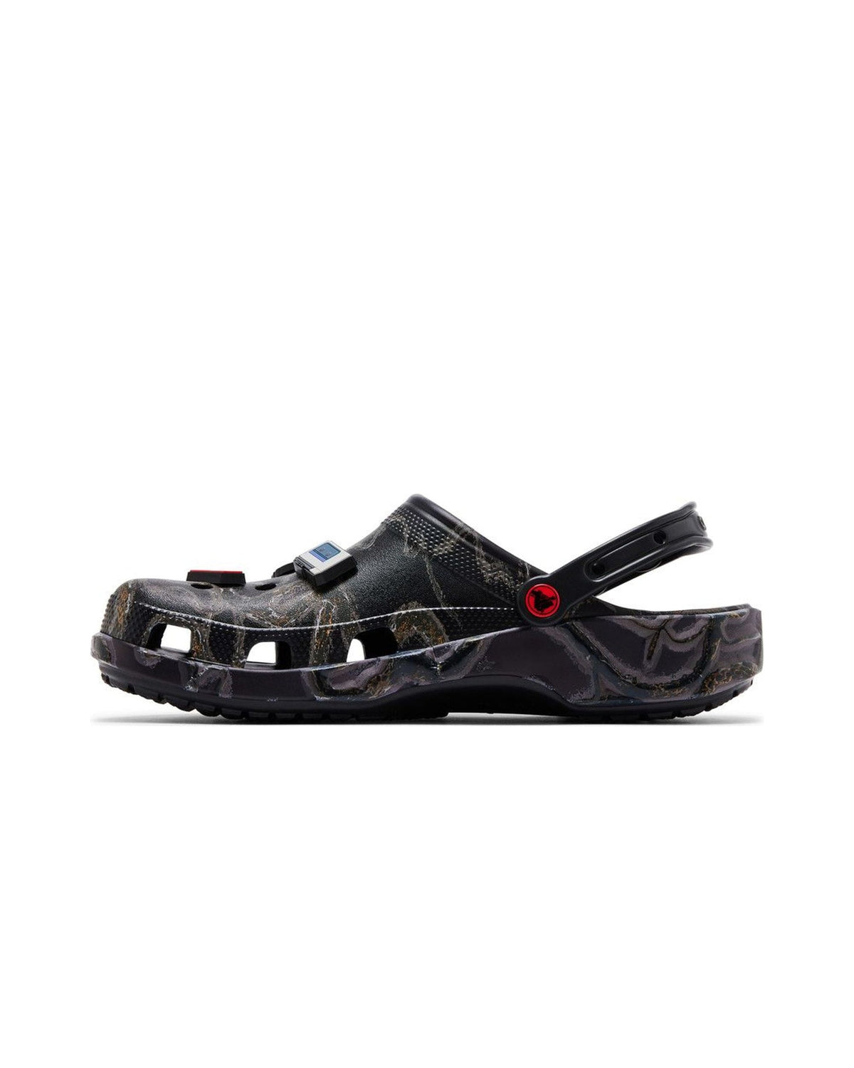 Crocs Classic Clog Stranger Things