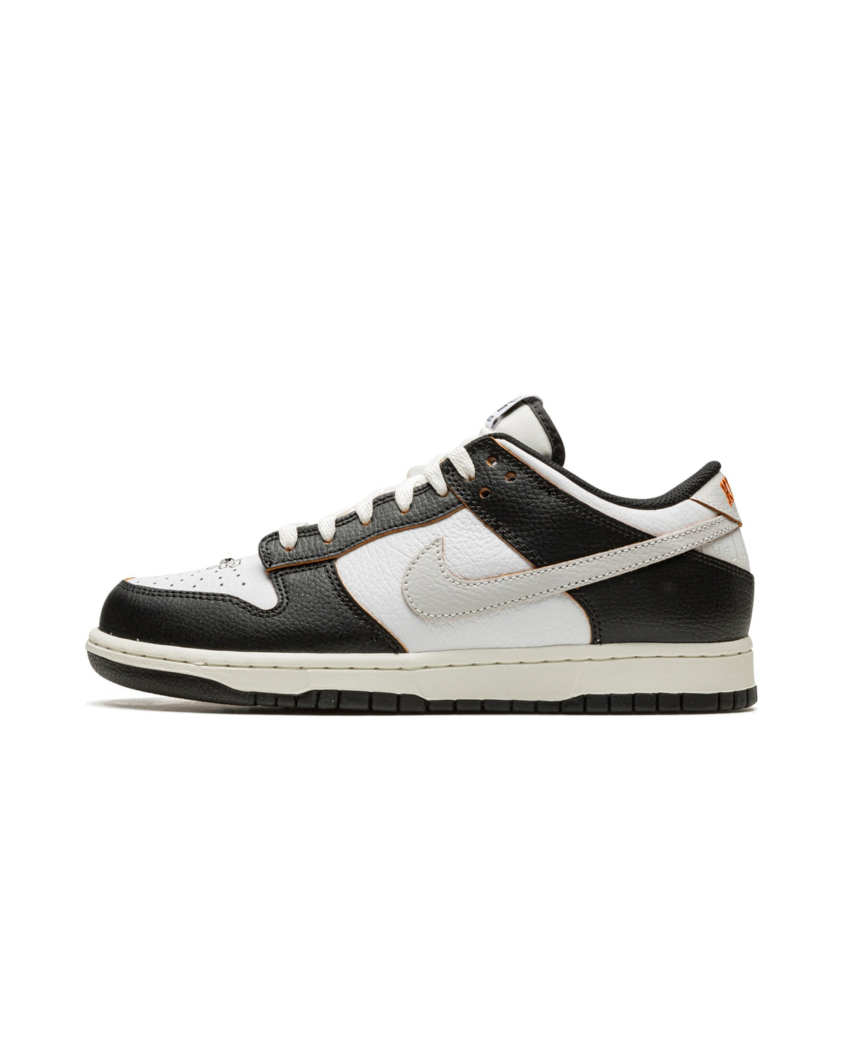 Nike SB Dunk Low HUF San Francisco