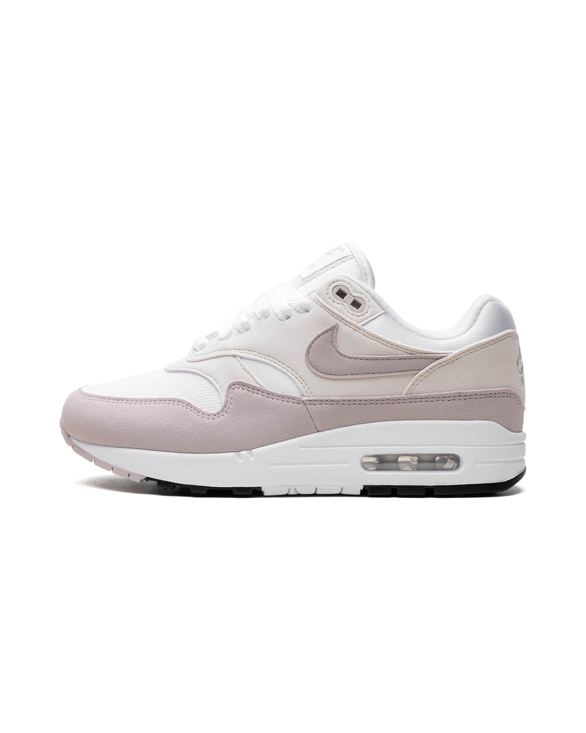 Nike Air Max 1 Platinum Violet (Women's)