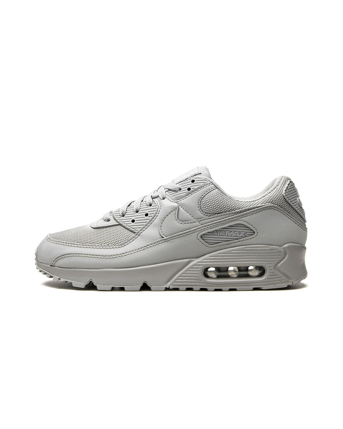 Nike Air Max 90 Recraft Wolf Grey