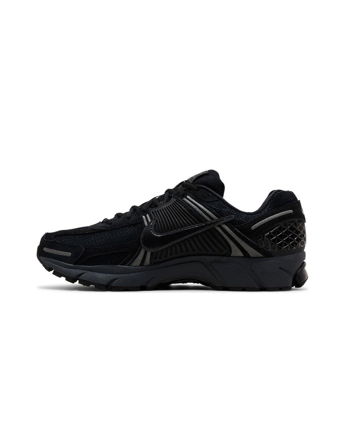 Nike Zoom Vomero 5 Black Metallic Dark Grey