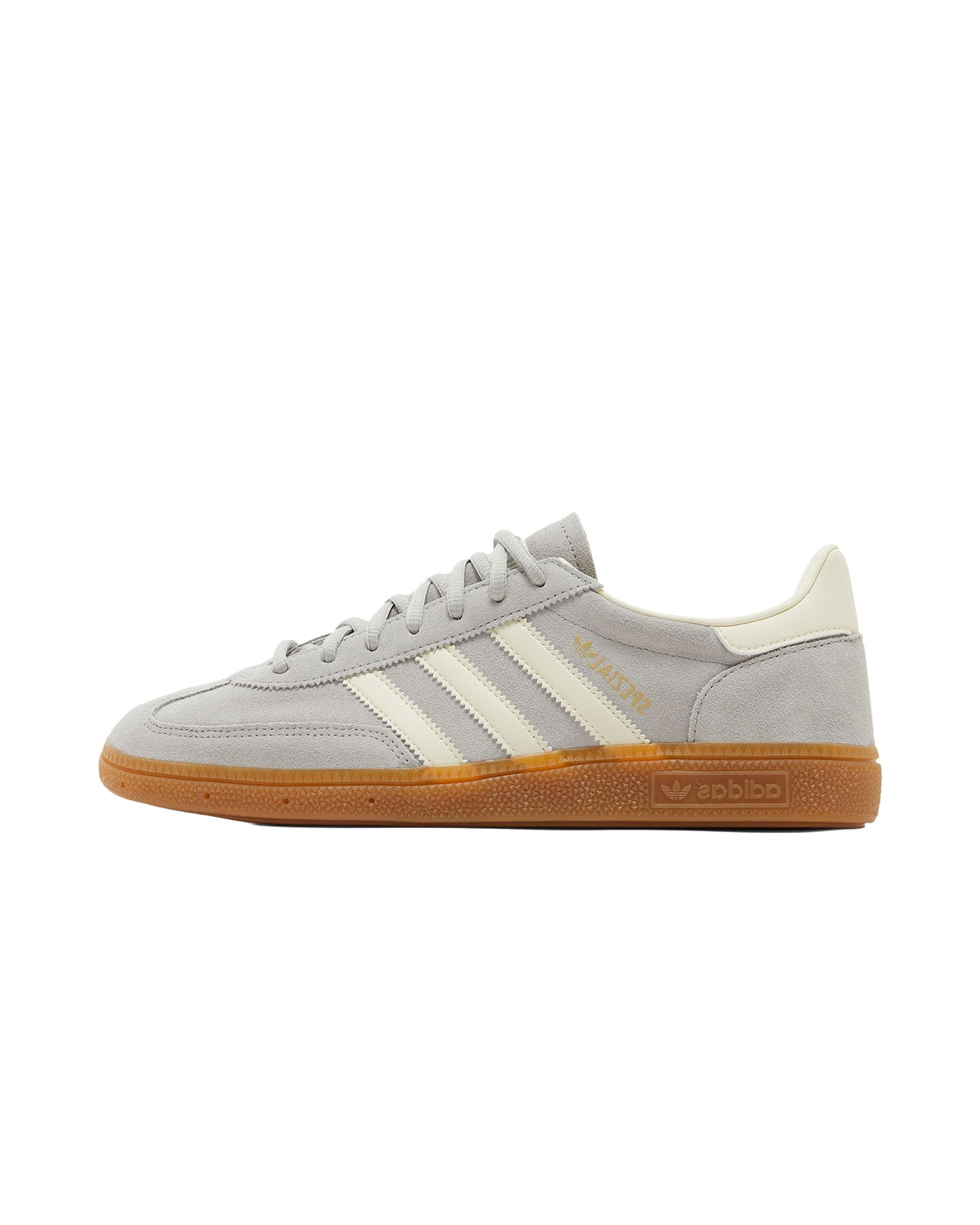 adidas Handball Spezial Grey Cream White