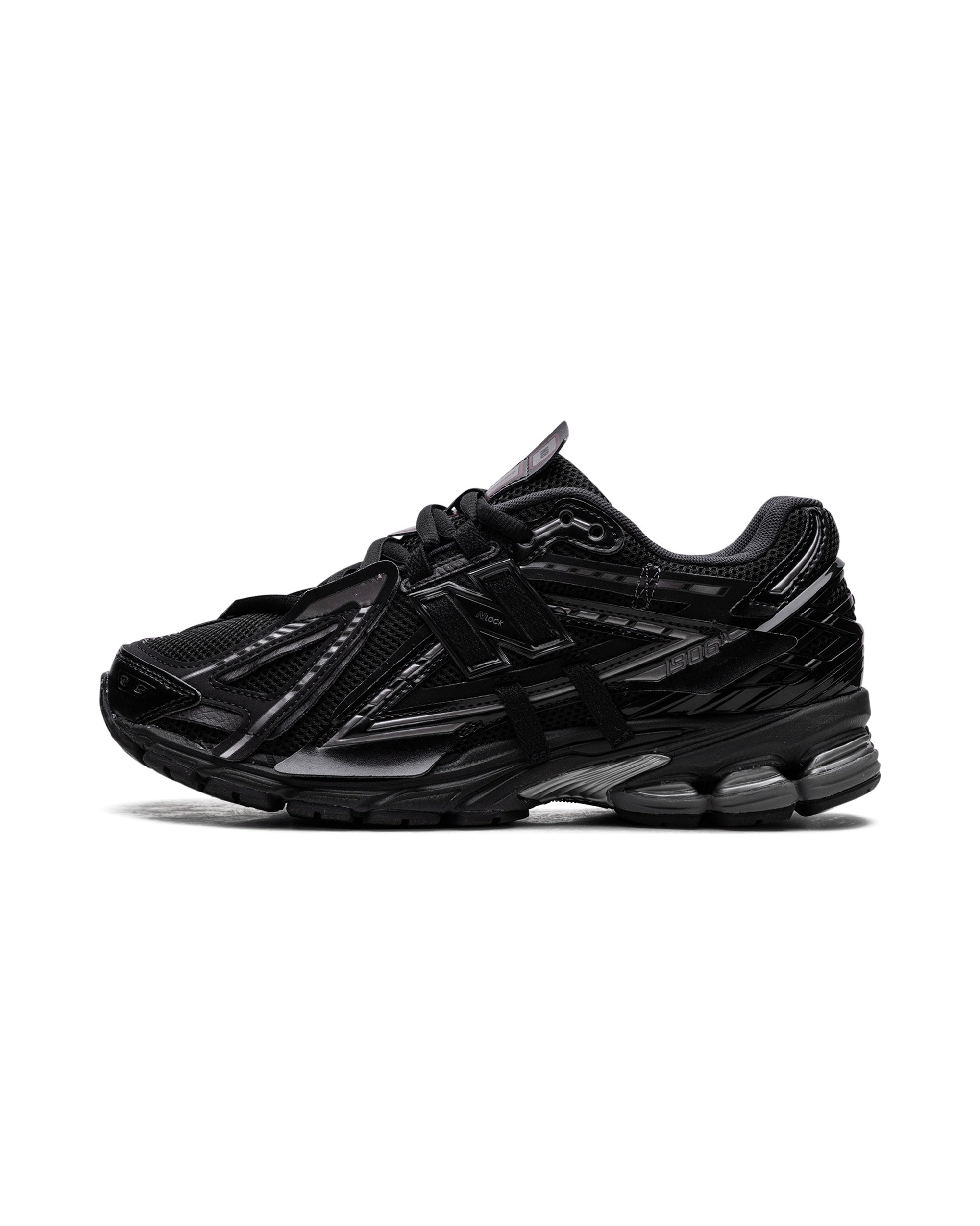 New Balance 1906A Black