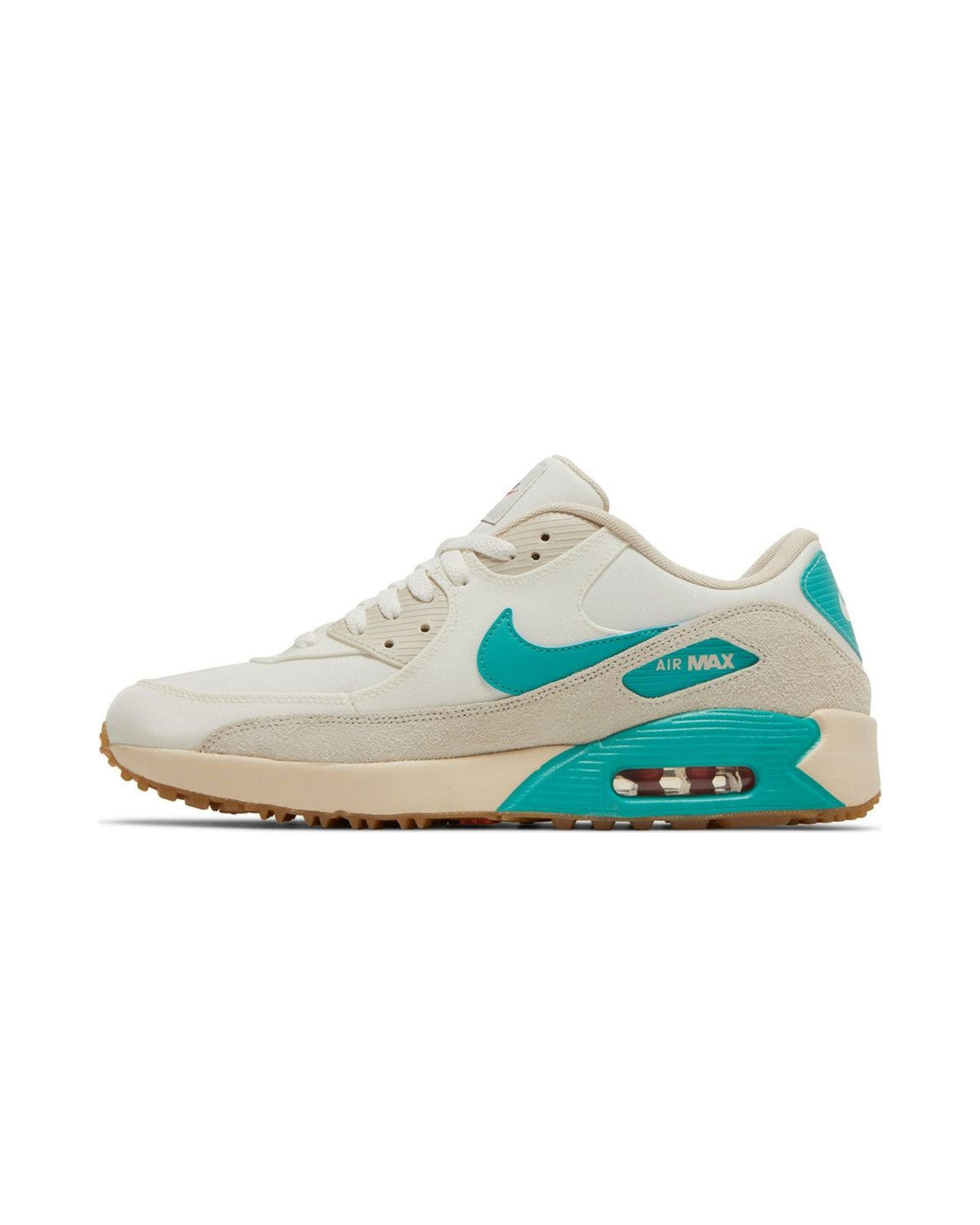 Nike Air Max 90 Golf Sail Washed Teal