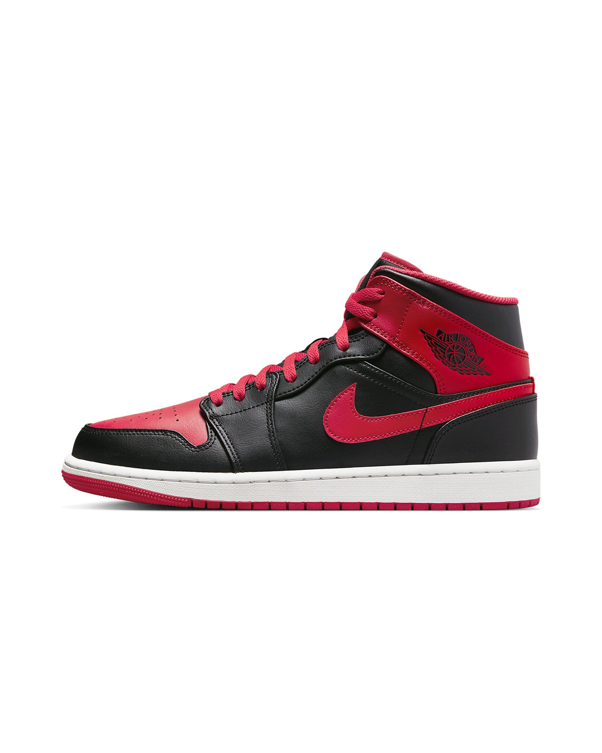 Jordan 1 Mid Alternate Bred (2022)