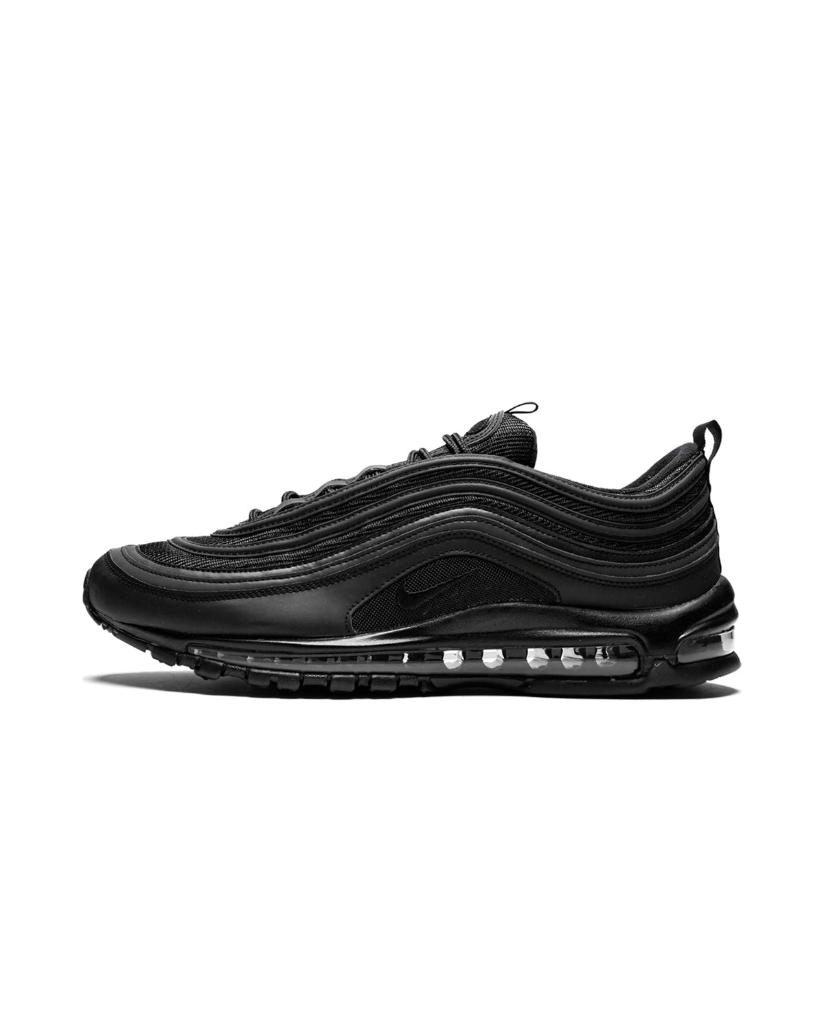 Nike Air Max 97 Triple Black