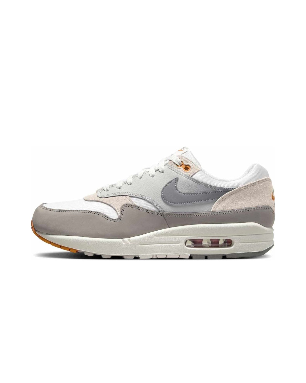 Nike Air Max 1 Light Iron Ore Flat Pewter