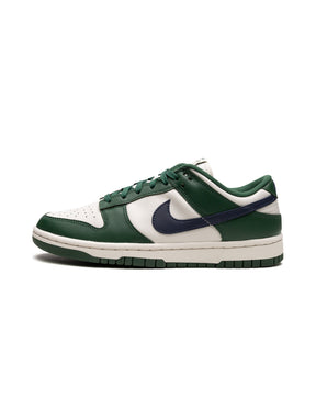 Nike Dunk Low Retro Gorge Green Midnight Navy (Women's)