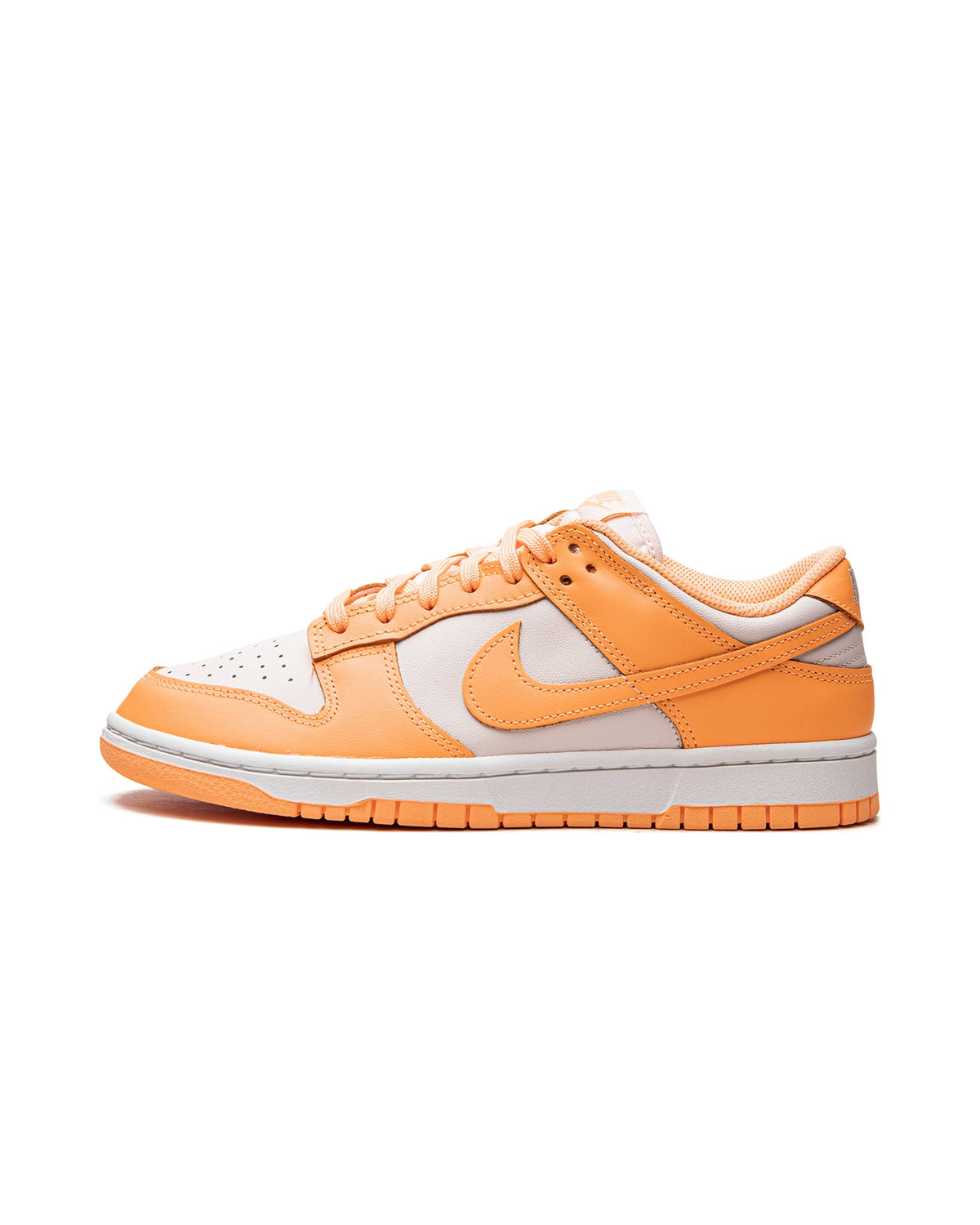 Nike Dunk Low Peach Cream (Women's)