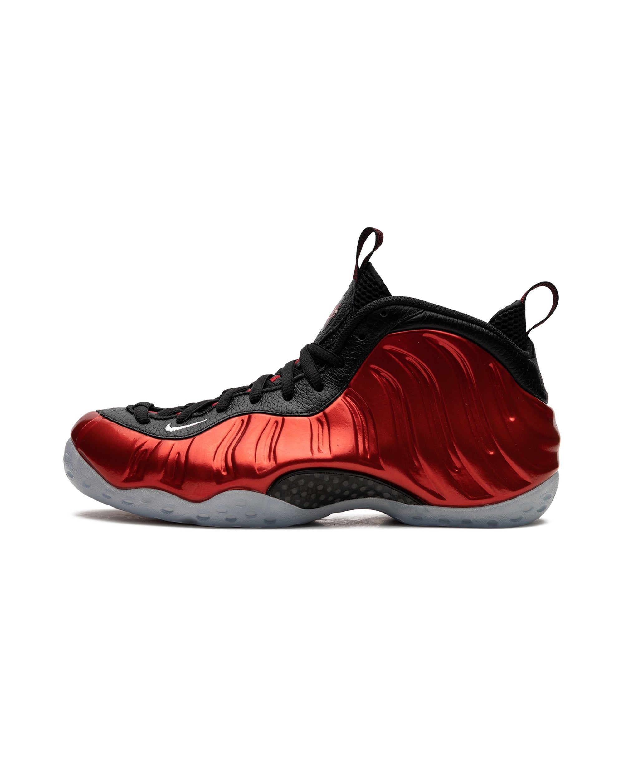 Nike Air Foamposite One Metallic Red (2023)
