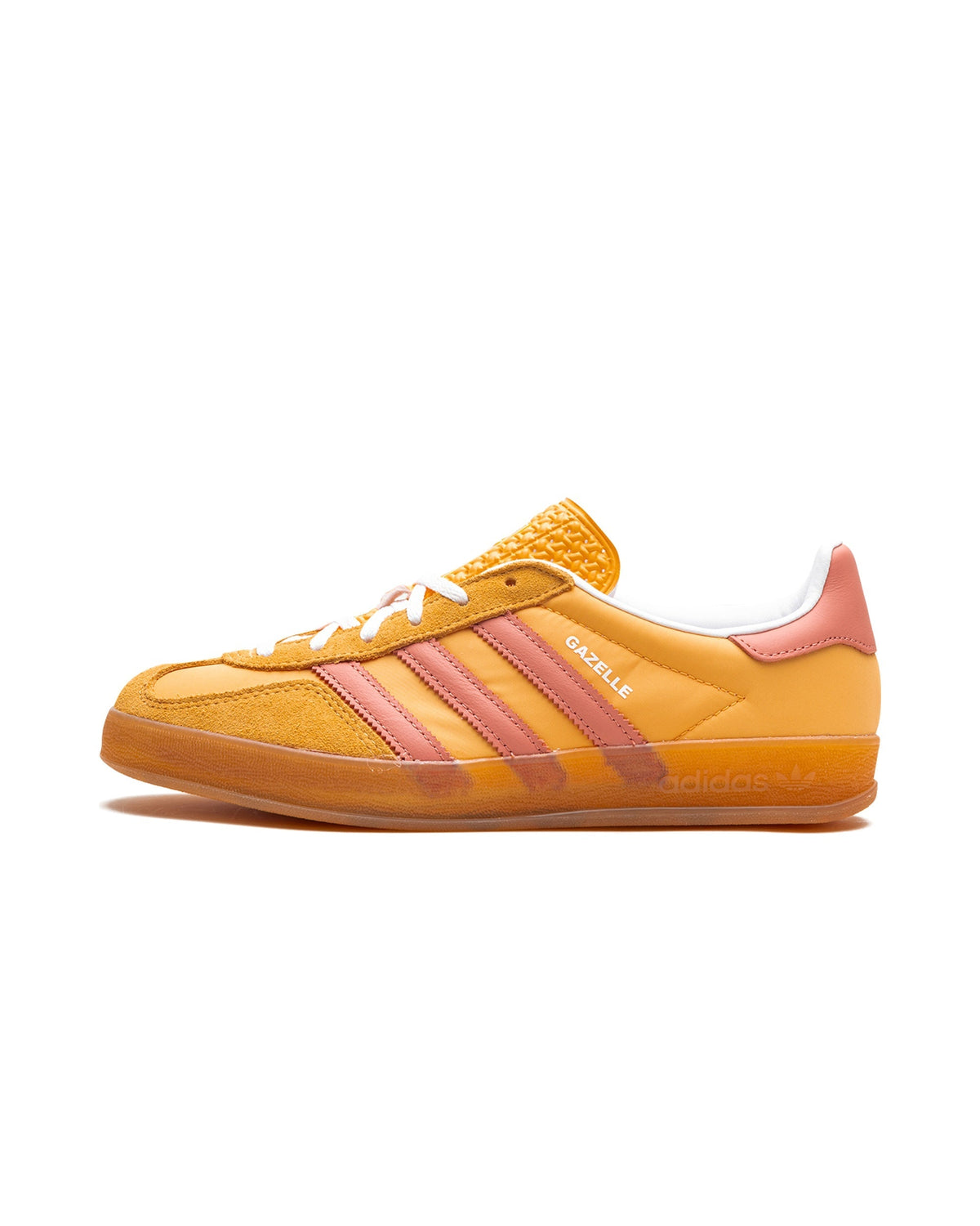 adidas Gazelle Indoor Semi Spark Clay (Women's)