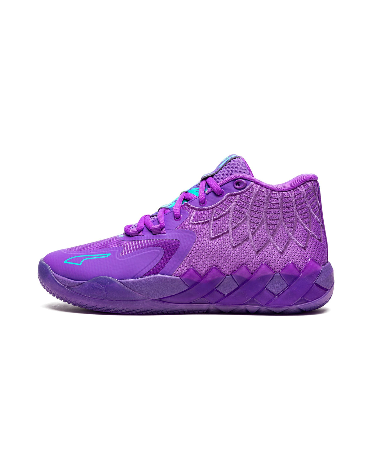 Puma LaMelo Ball MB.01 Queen City