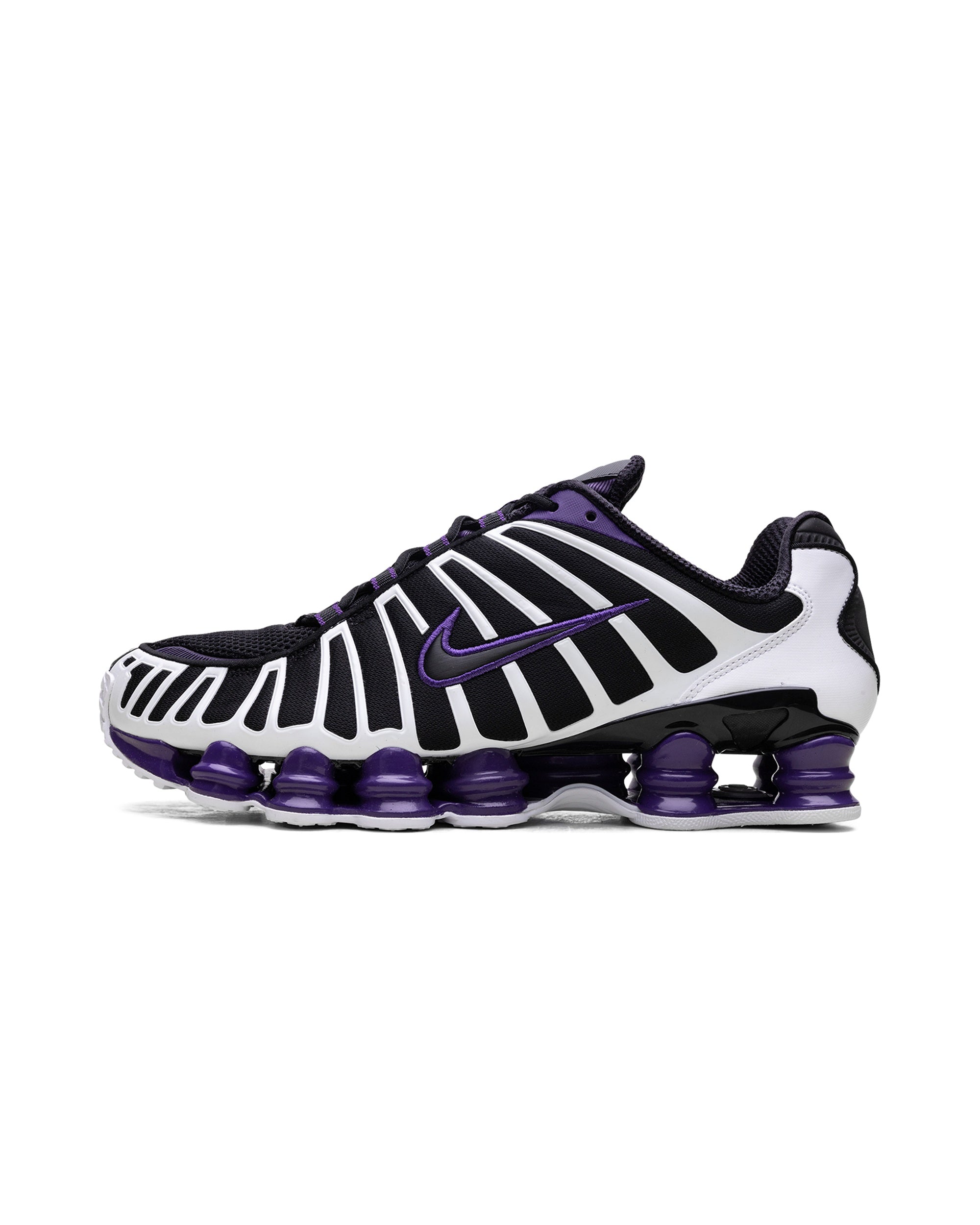 Nike Shox TL Persian Violet