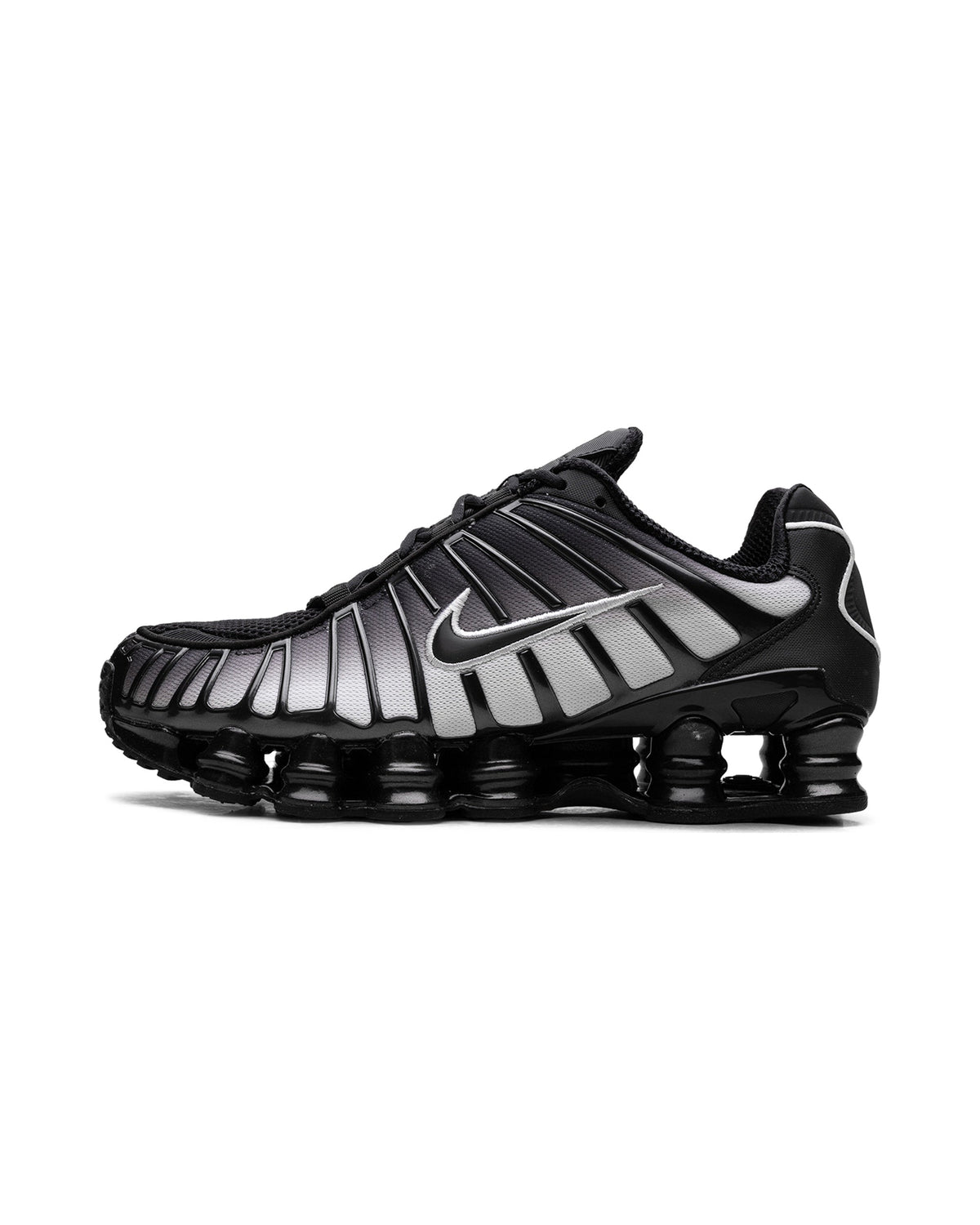 Nike Shox TL Fade Off Noir White (Women's)