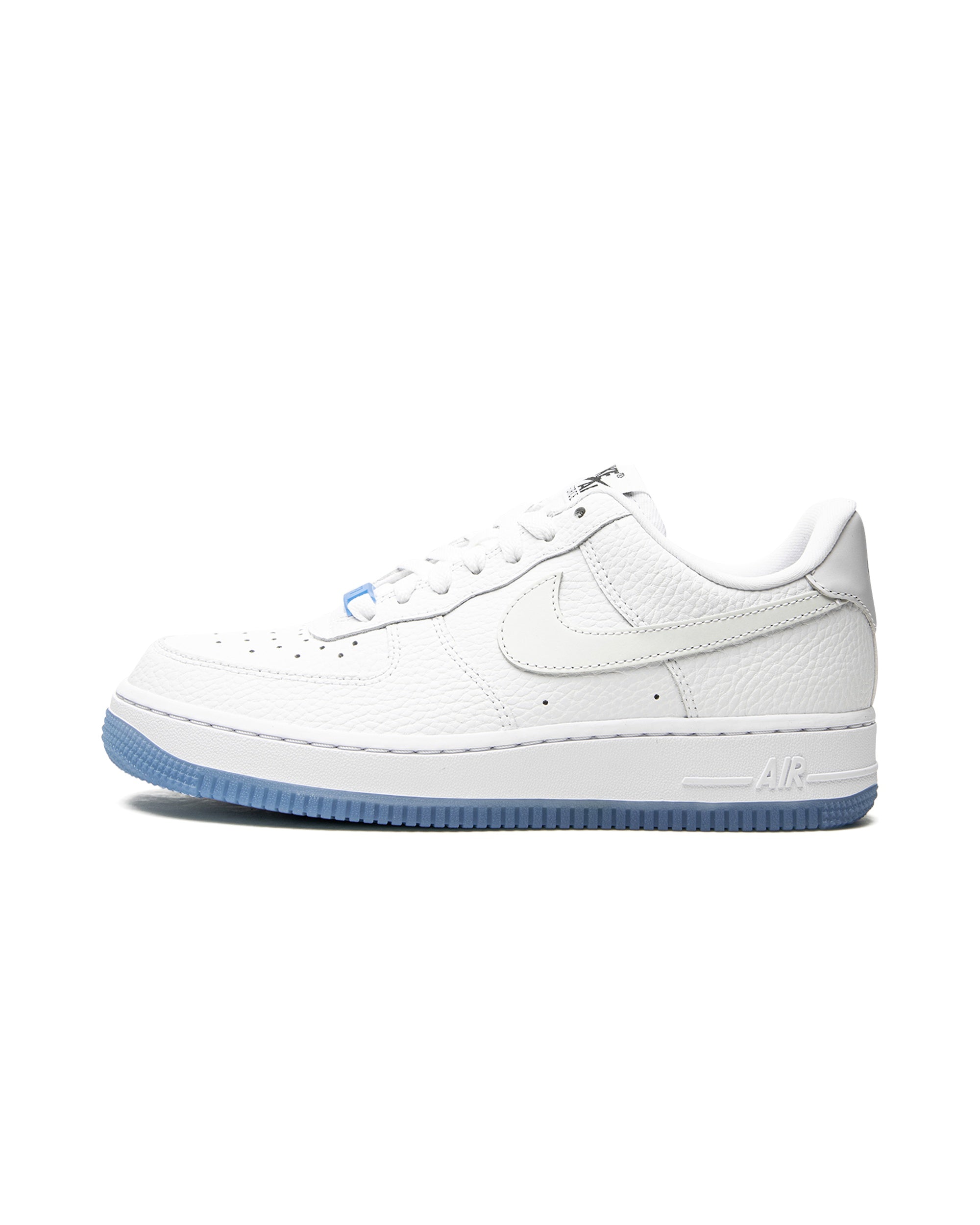 Nike Air Force 1 Low UV Reactive Swoosh (Women's)