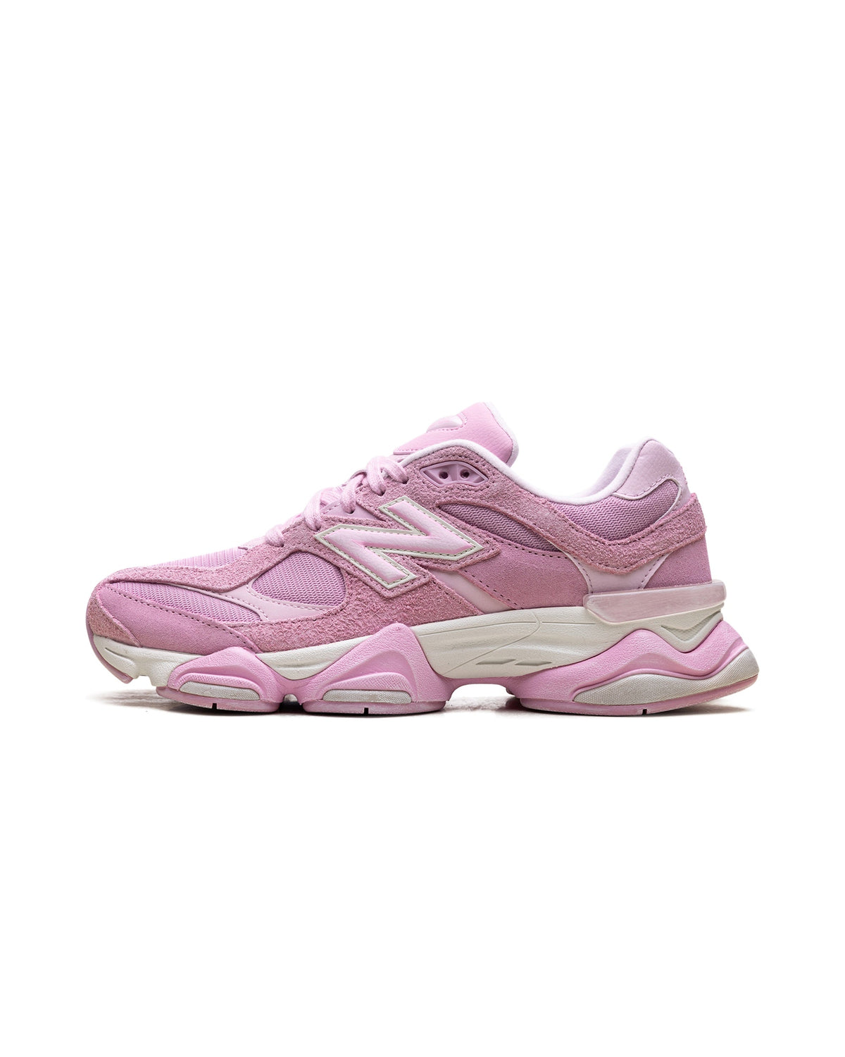 New Balance 9060 Pink Overdye