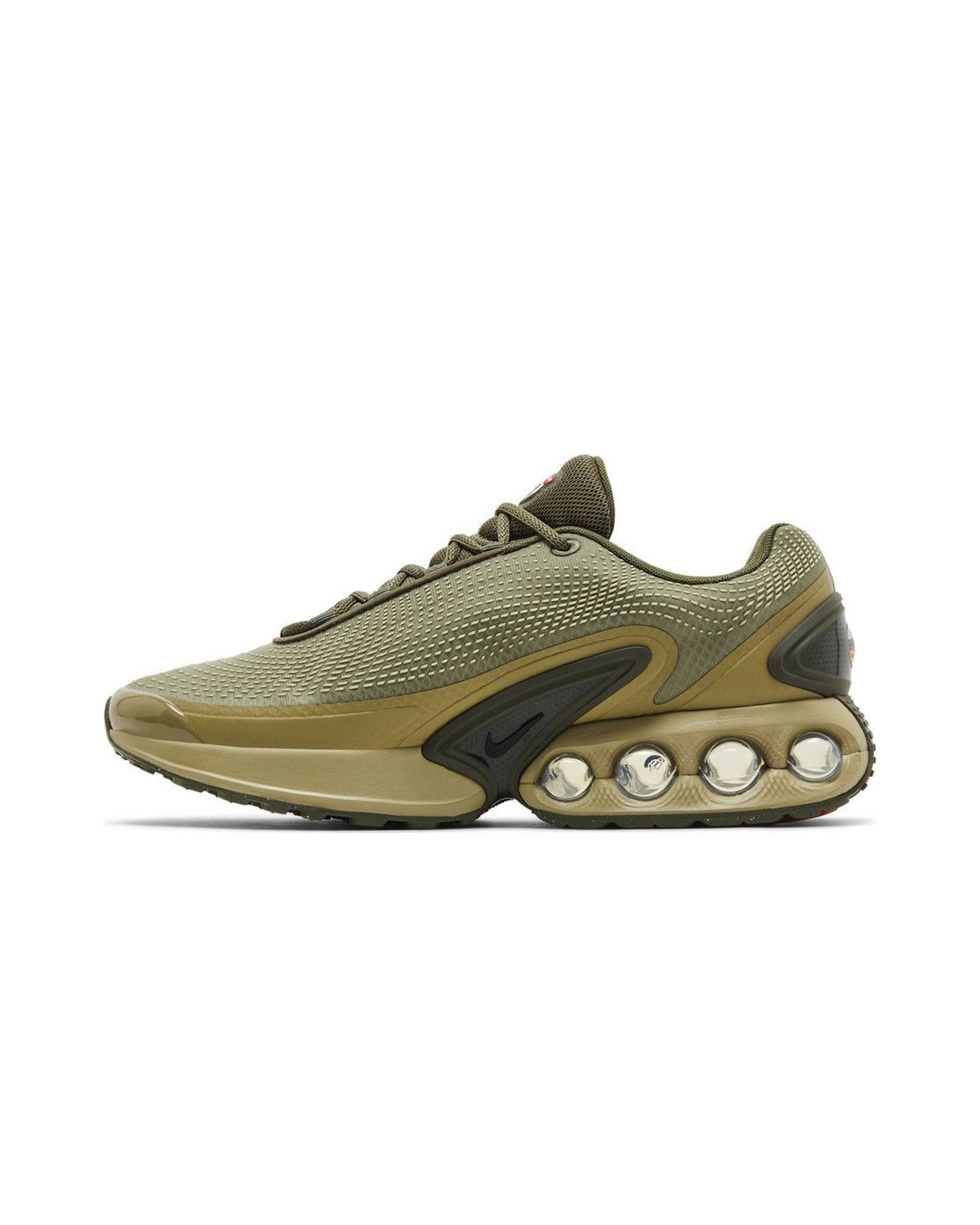 Nike Air Max Dn Neutral Olive Black