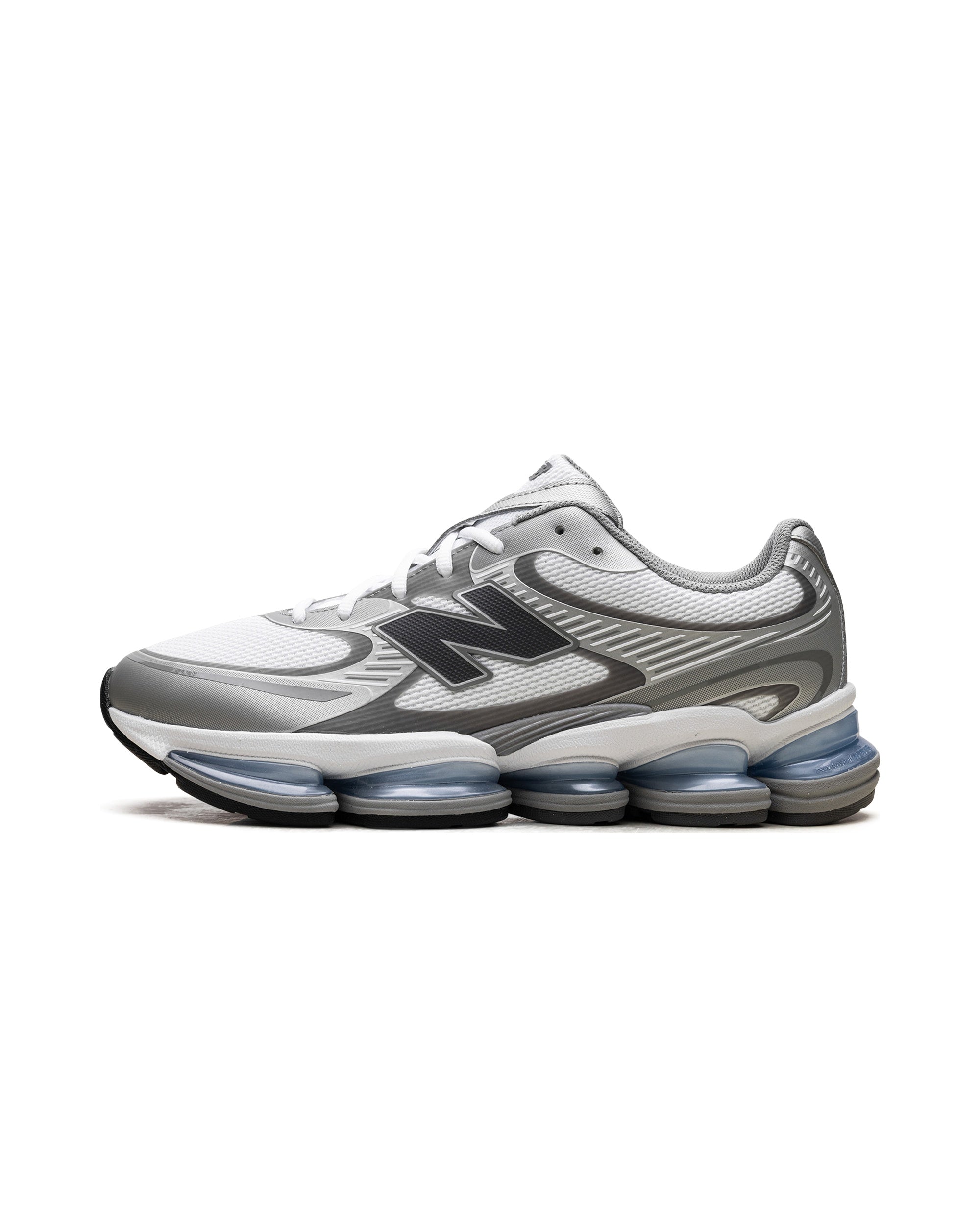 New Balance Abzorb 2000 White Grey Blue