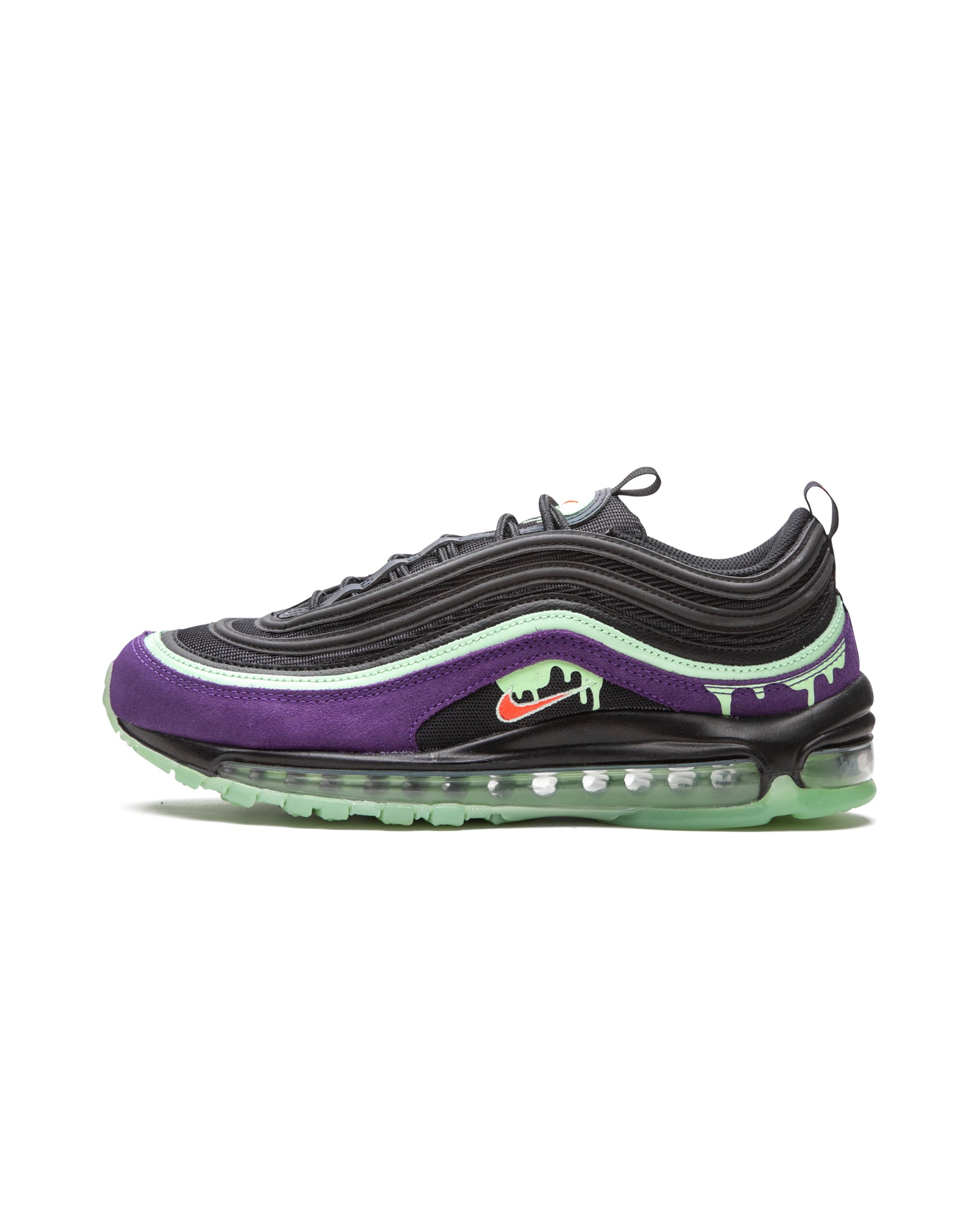 Nike Air Max 97 Slime Halloween (2020)