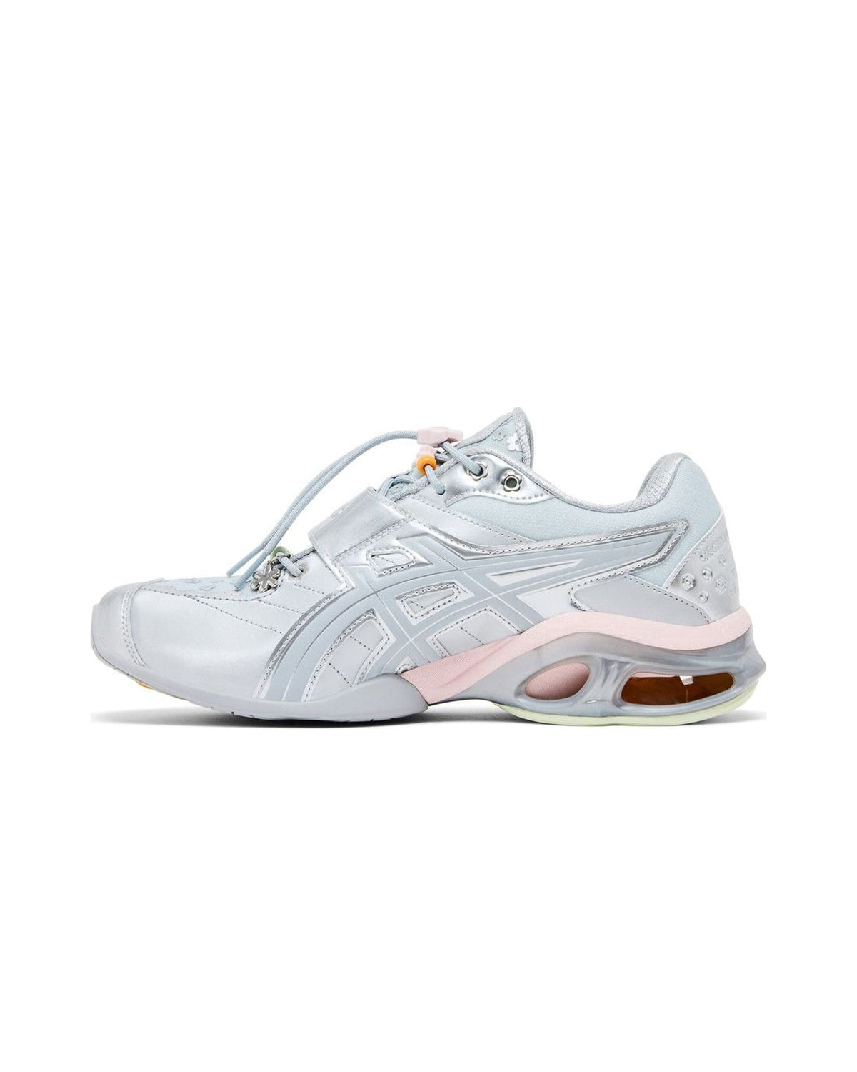 ASICS Gel-Kinetic FR Cecilie Bahnsen Piedmont Grey