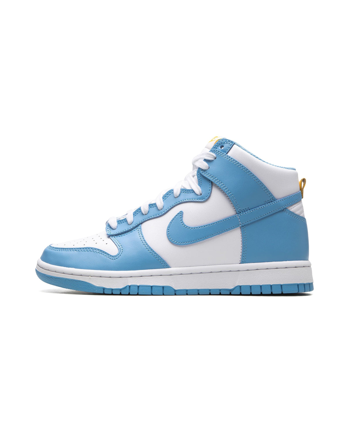 Nike Dunk High Blue Chill