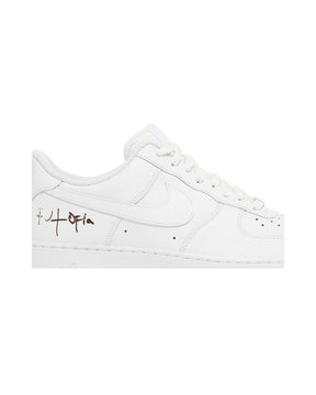 Nike Air Force 1 Low '07 White (Travis Scott Cactus Jack Utopia Edition)