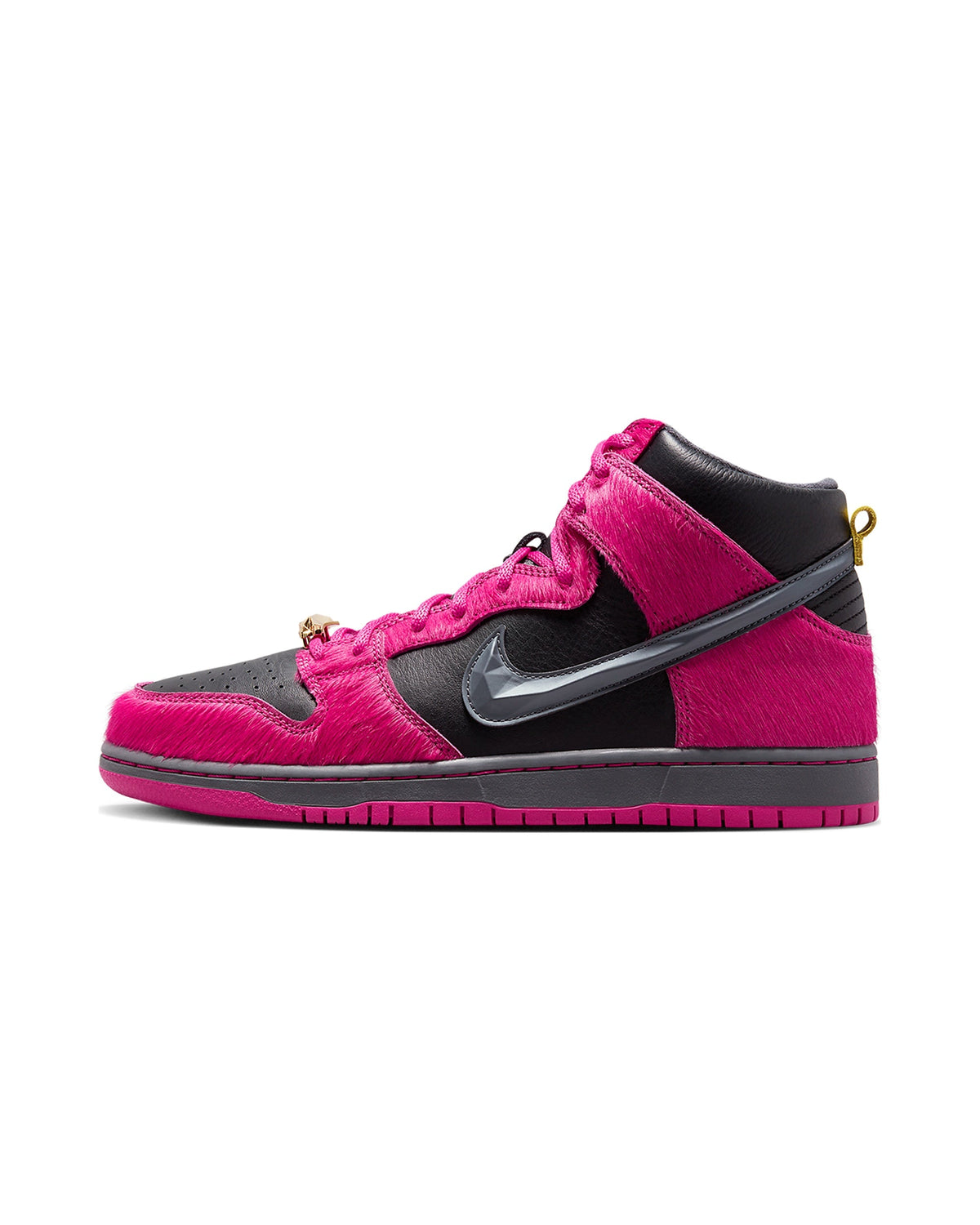 Nike SB Dunk High Run The Jewels