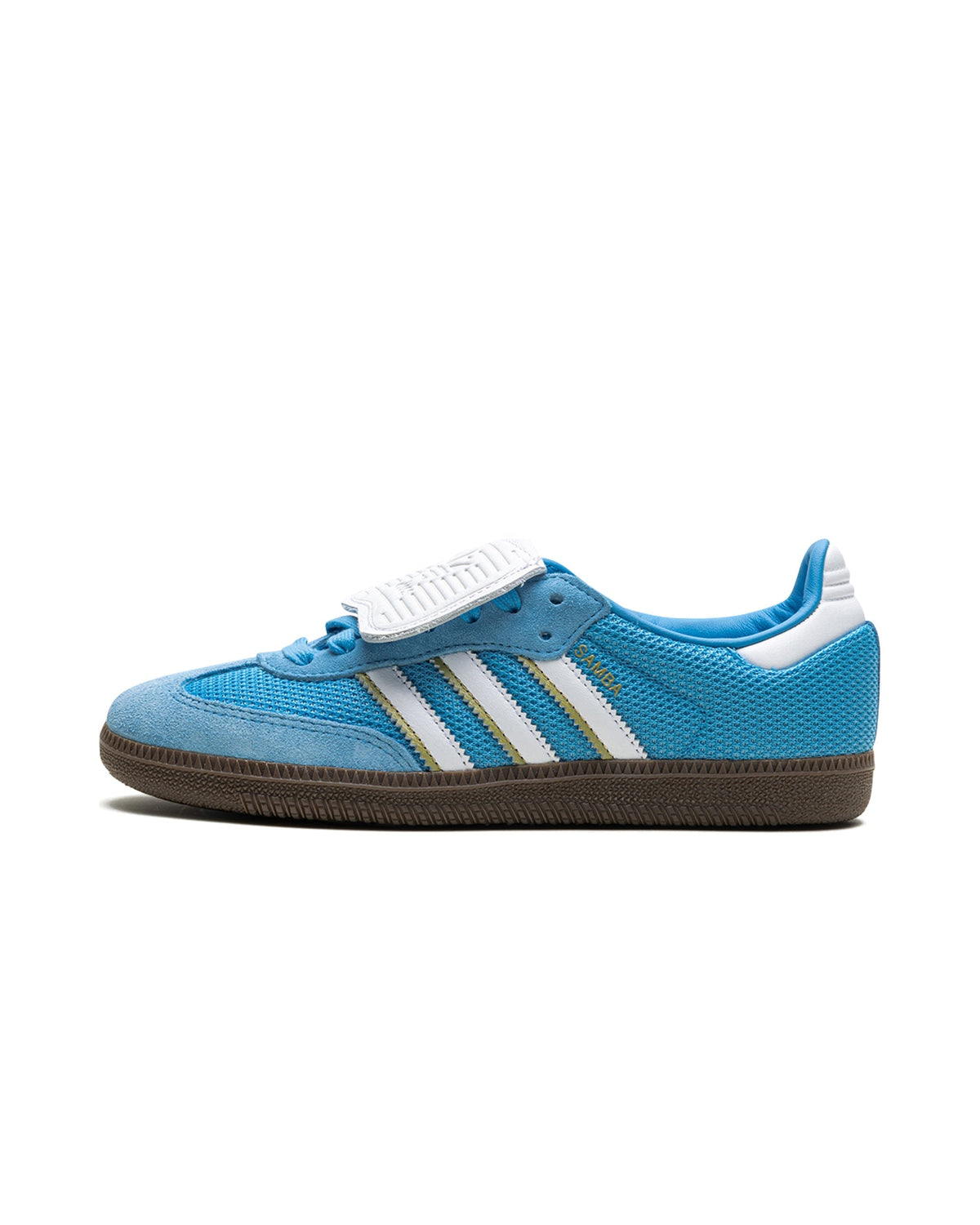 adidas Samba LT Semi Blue Burst