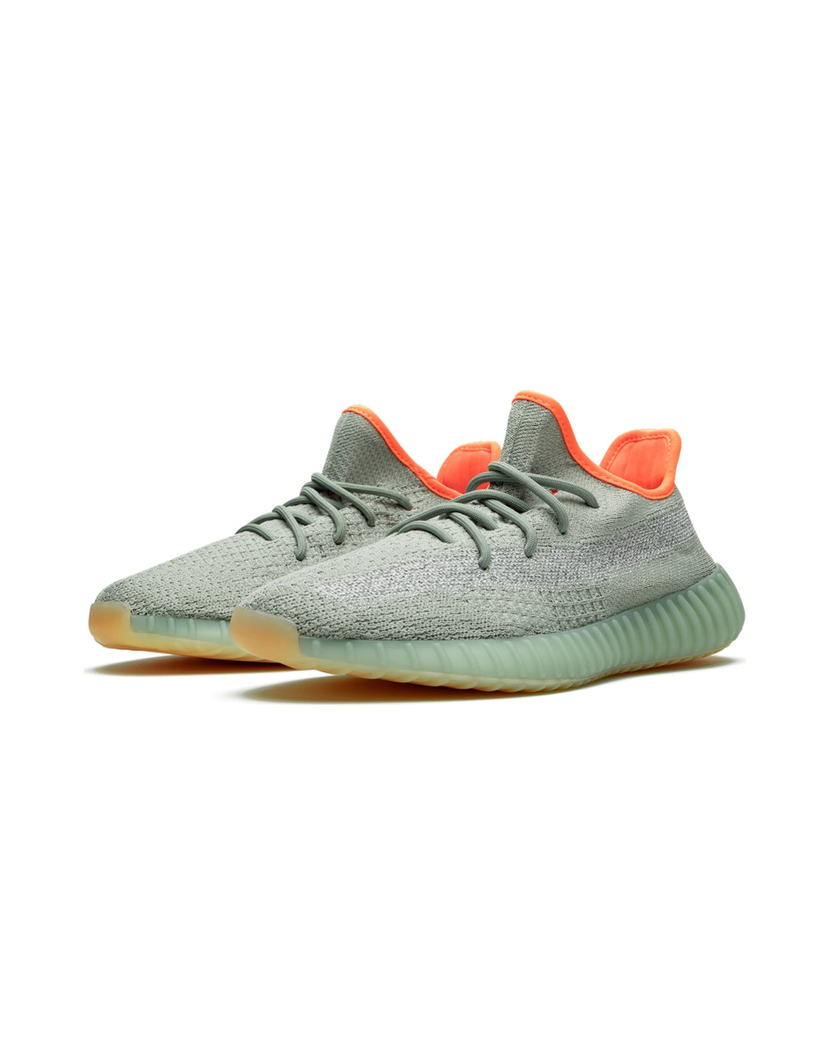 adidas Yeezy Boost 350 V2 Desert Sage