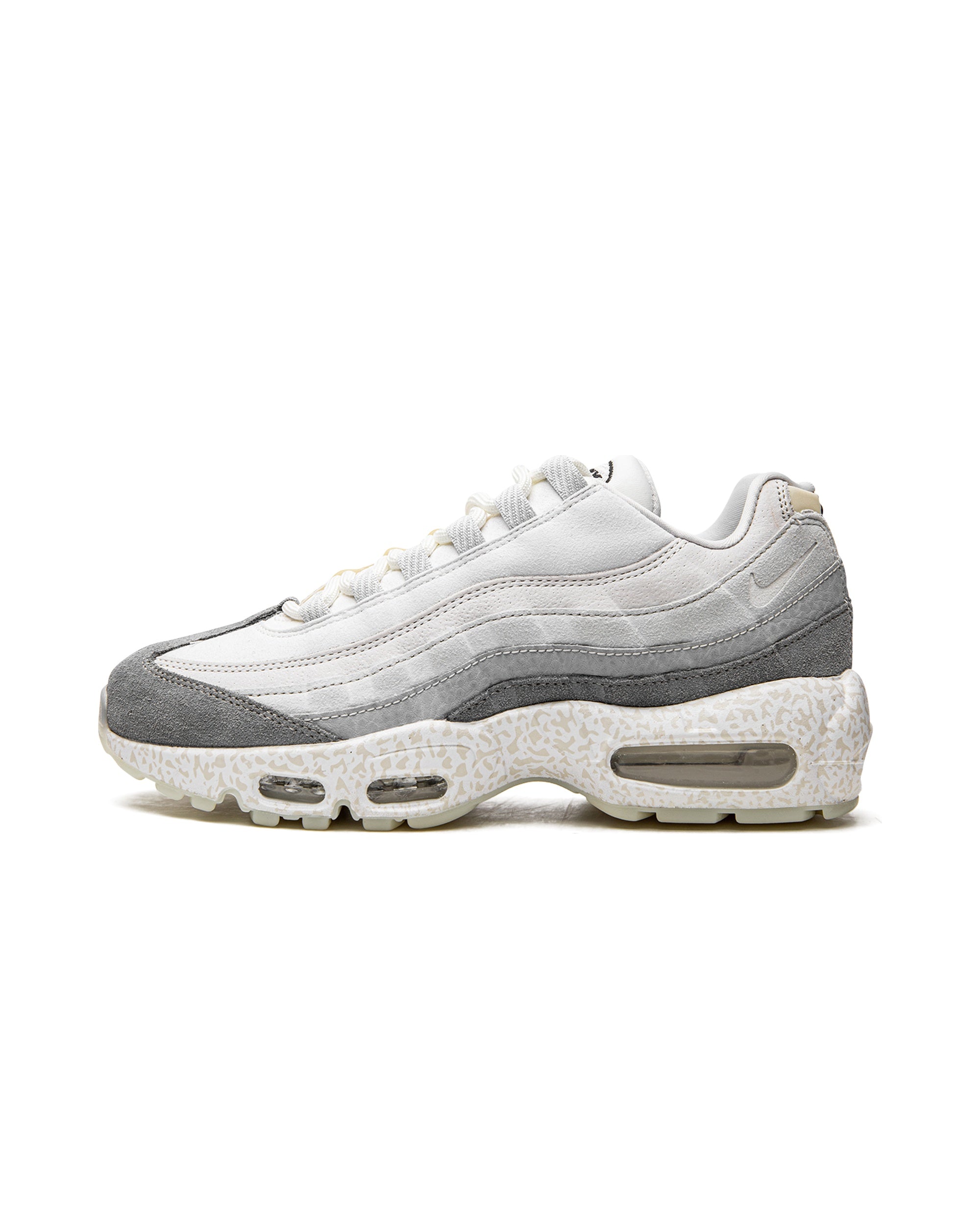 Nike Air Max 95 Light Bone GID