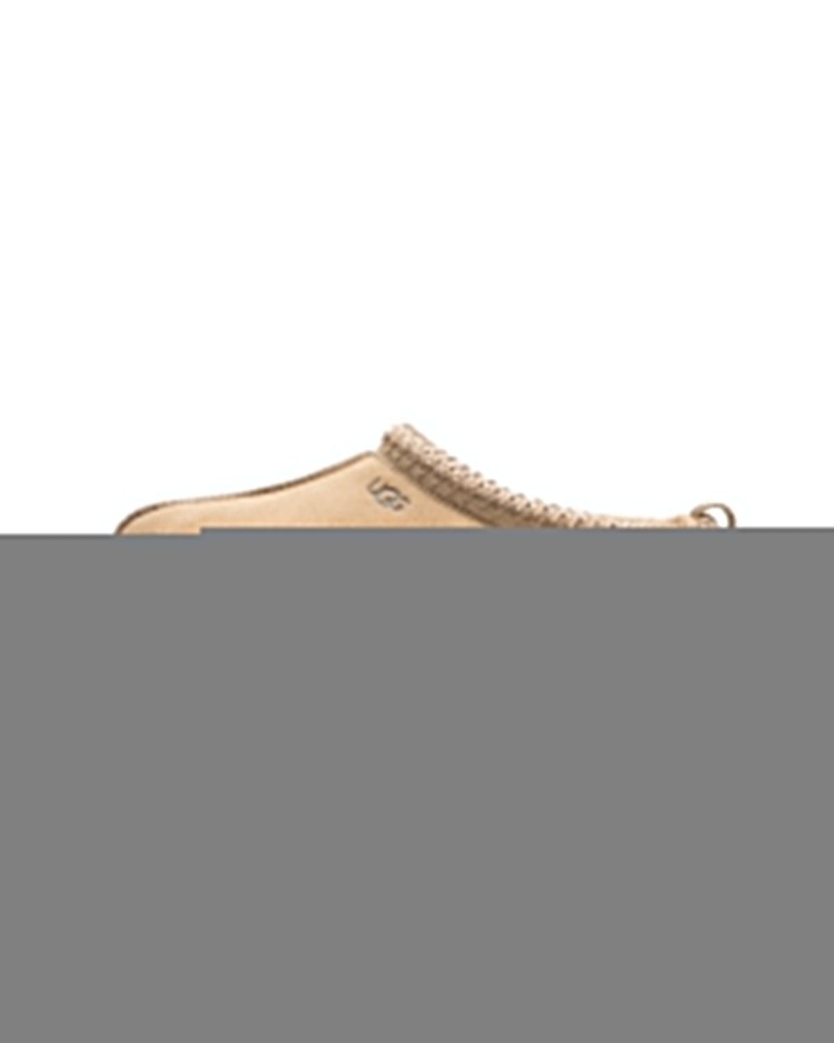 UGG Tazz Slipper Mustard Seed (Women's)