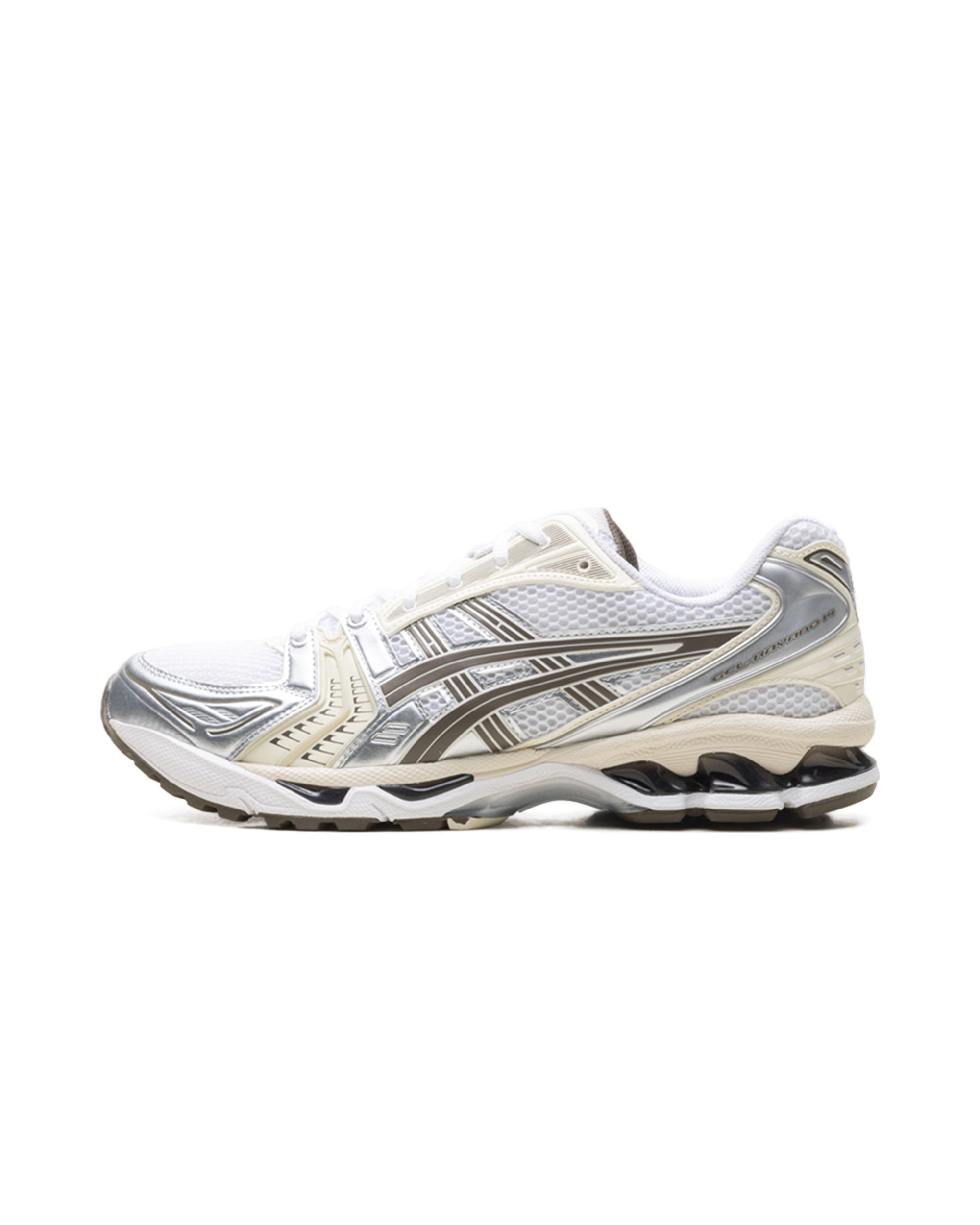 ASICS Gel-Kayano 14 White Ivory