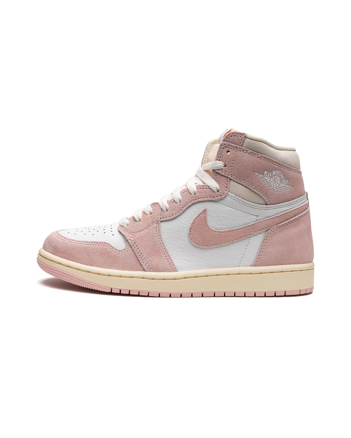 Jordan 1 Retro High OG Washed Pink (Women's)