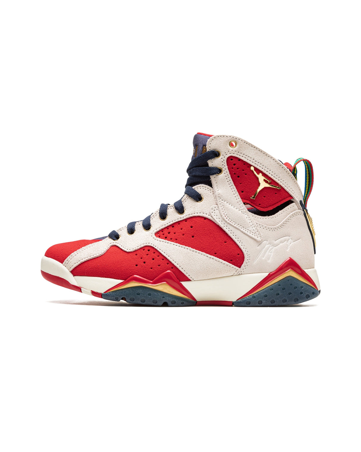 Jordan 7 Retro  Trophy Room New Sheriff in Town
