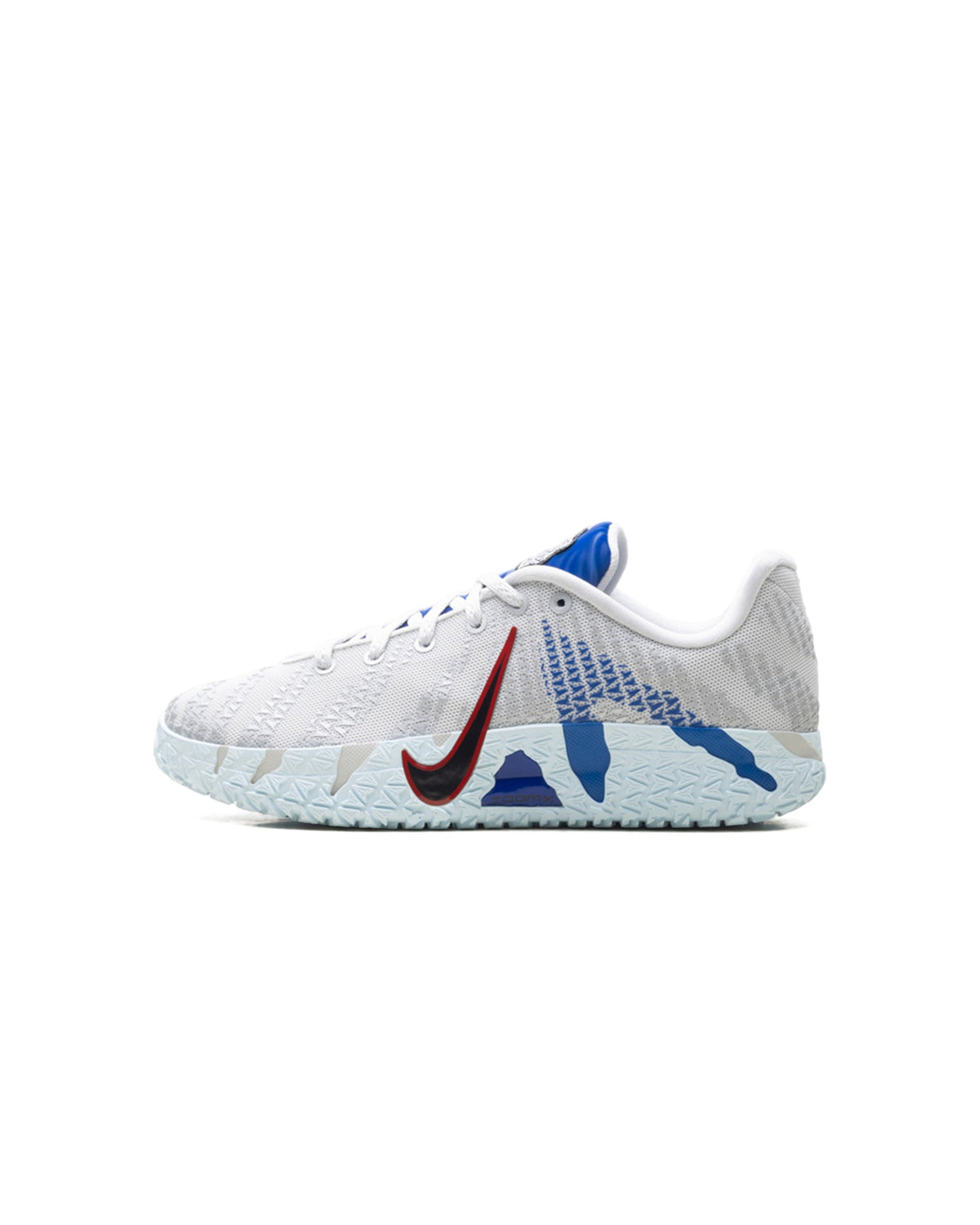 Nike Ja 3 SE Outer Space (GS)
