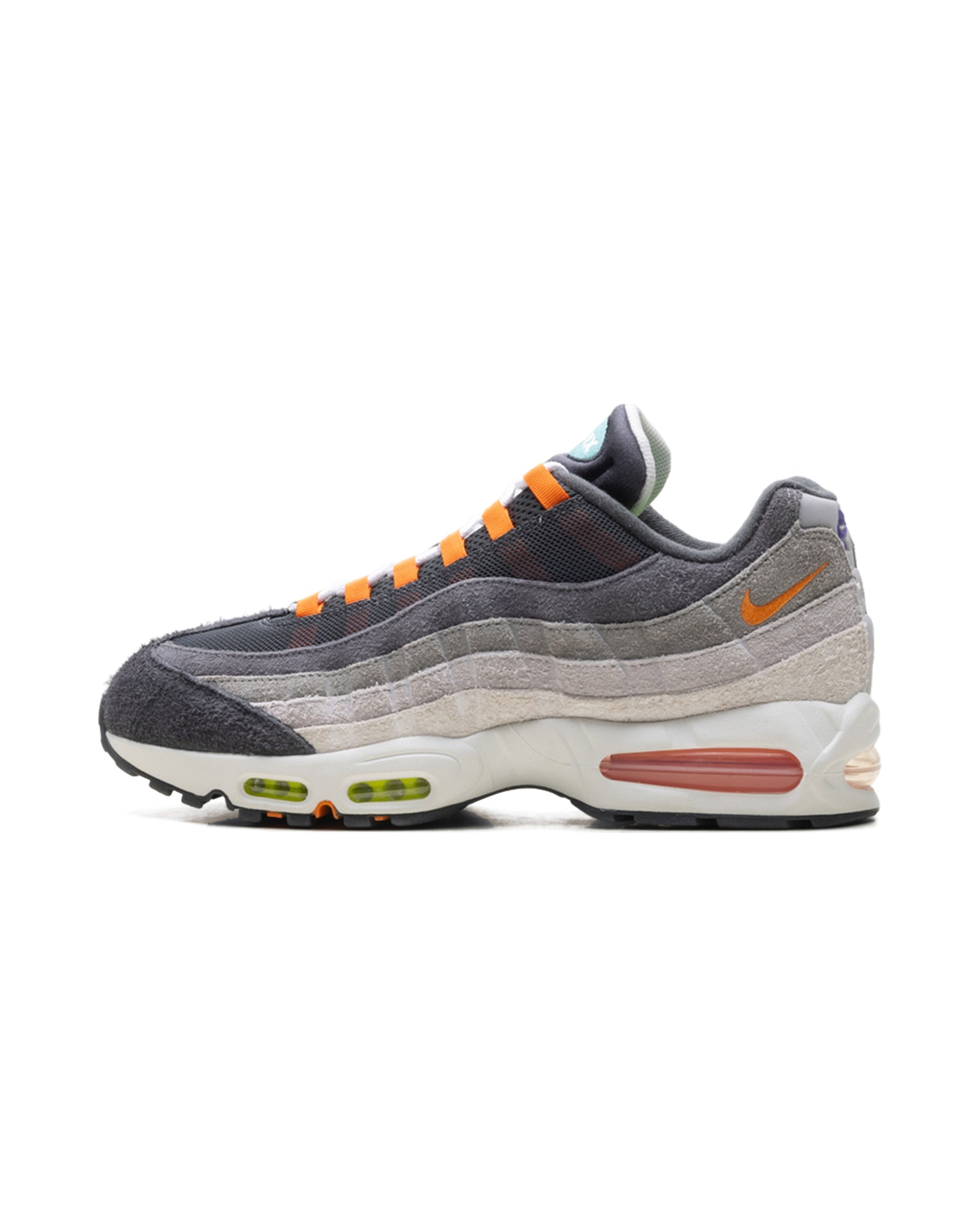 Nike Air Max 95 OG Big Bubble Greedy (2026)