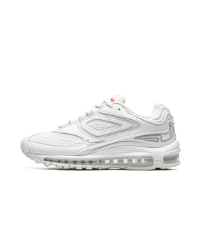 Nike Air Max 98 TL Supreme White