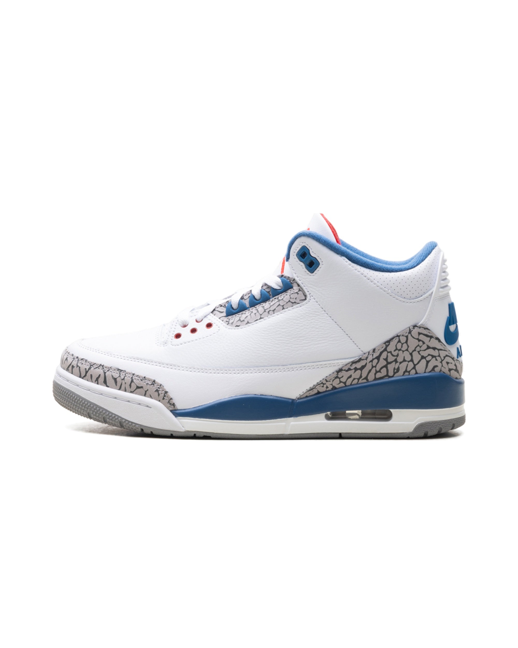Jordan 3 Retro True Blue (2026)