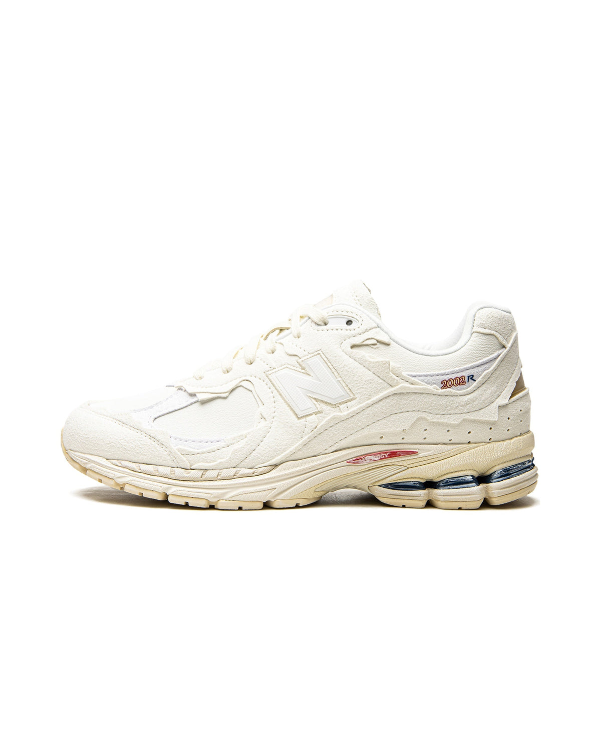 New Balance 2002R Protection Pack Sea Salt