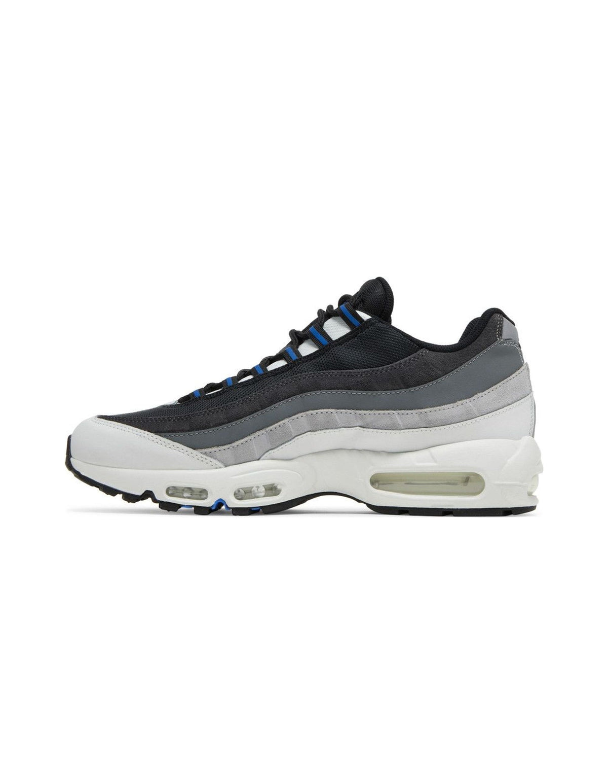 Nike Air Max 95 Medium Blue
